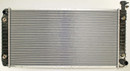 Agility Autoparts Radiator 8012713
