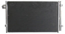 Agility Autoparts A/C Condenser 7010078