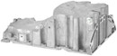 Agility Autoparts Engine Oil Pan 3310662