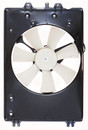 Agility Autoparts A/C Condenser Fan Assembly 6010016