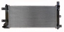 Agility Autoparts Radiator 8013442