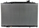 Agility Autoparts Radiator 8013672