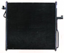 Agility Autoparts A/C Condenser 7014821