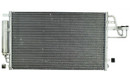 Agility Autoparts A/C Condenser 7013323