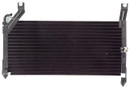 Agility Autoparts A/C Condenser 7014662