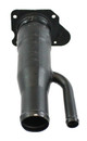Agility Autoparts Fuel Tank Filler Neck 4063352