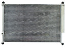 Agility Autoparts A/C Condenser 7013582