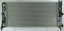 Agility Autoparts Radiator 8012837