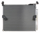Agility Autoparts A/C Condenser 7013870