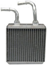 Agility Autoparts HVAC Heater Core 9010255