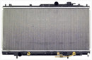 Agility Autoparts Radiator 8012410