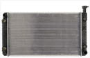 Agility Autoparts Radiator 8012042