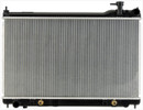 Agility Autoparts Radiator 8012455