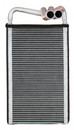 Agility Autoparts HVAC Heater Core 9010635
