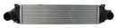 Agility Autoparts Intercooler 5010015
