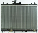 Agility Autoparts Radiator 8013002