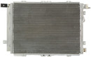 Agility Autoparts A/C Condenser 7013098