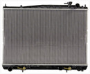 Agility Autoparts Radiator 8012054