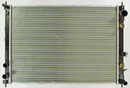 Agility Autoparts Radiator 8012846