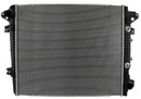 Agility Autoparts Radiator 8013690