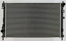 Agility Autoparts Radiator 8012462