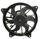 Agility Autoparts A/C Condenser Fan Assembly 6010399
