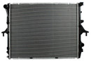 Agility Autoparts Radiator 8012756