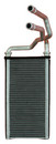 Agility Autoparts HVAC Heater Core 9010655