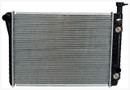 Agility Autoparts Radiator 8010924