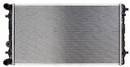 Agility Autoparts Radiator 8013048