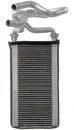 Agility Autoparts HVAC Heater Core 9010412