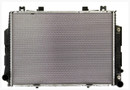 Agility Autoparts Radiator 8011313