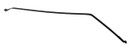 Agility Autoparts Fuel Tank Strap 4040119