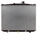 Agility Autoparts Radiator 8013449