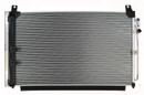 Agility Autoparts A/C Condenser 7014462