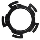 Agility Autoparts Fuel Tank Lock Ring 4060062