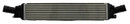 Agility Autoparts Intercooler 5010024
