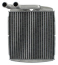 Agility Autoparts HVAC Heater Core 9010205