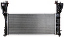 Agility Autoparts Radiator 8013356