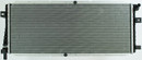Agility Autoparts Drive Motor Inverter Cooler 8012763