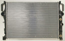 Agility Autoparts Radiator 8012868