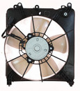 Agility Autoparts Engine Cooling Fan Assembly 6010017 - view 2