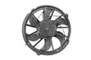 Agility Autoparts Engine Cooling Fan Assembly 6018109