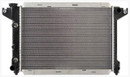 Agility Autoparts Radiator 8010980
