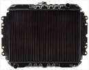 Agility Autoparts Radiator 8011128
