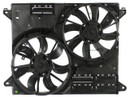 Agility Autoparts Dual Radiator and Condenser Fan Assembly 6010285 - view 2