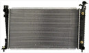 Agility Autoparts Radiator 8011609
