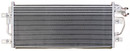 Agility Autoparts A/C Condenser 7014238