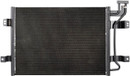 Agility Autoparts A/C Condenser 7013633