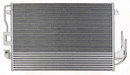 Agility Autoparts A/C Condenser 7013782